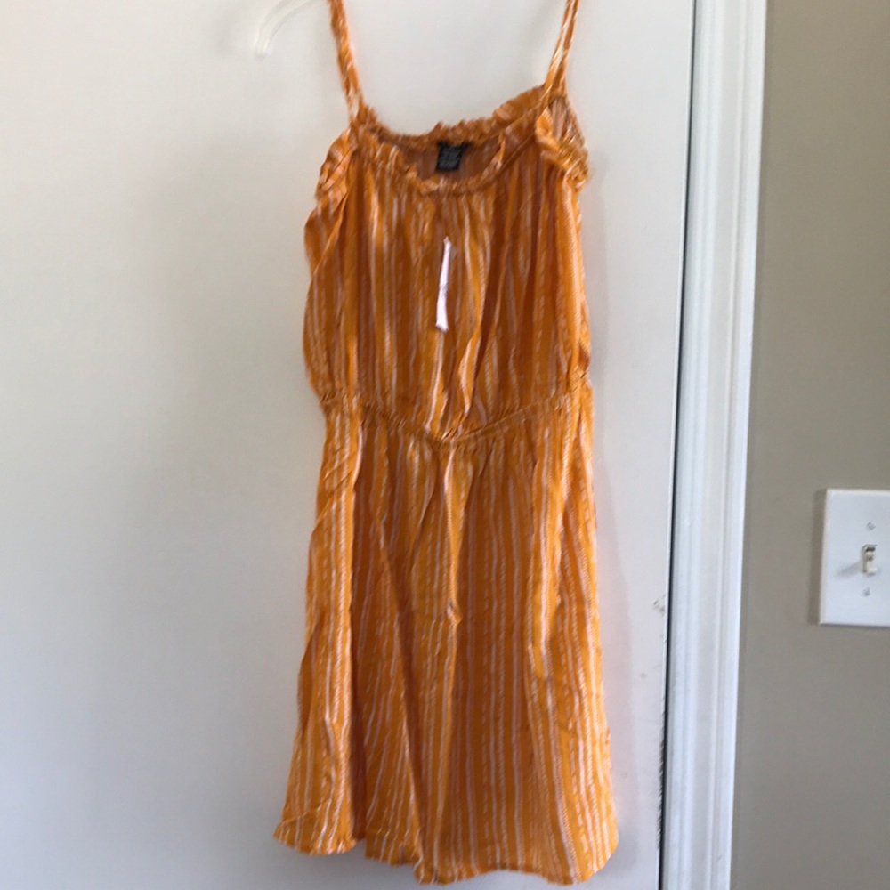 Rue21 extra small dress